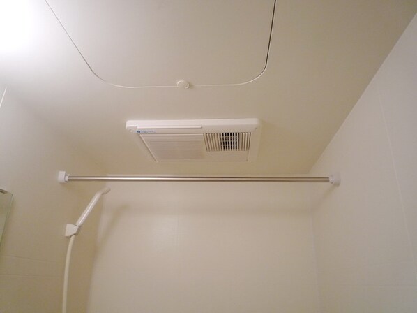 レオパレスVIALACTEAの物件内観写真